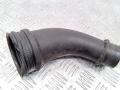 патрубок интеркулера Renault Megane 2 поколение 2004, 1.5 л., дизель, МКПП, 8200217453 - фото №2