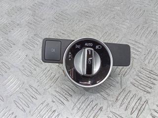 переключатель света Mercedes-Benz C-Класс W204 [рестайлинг] 2012, A2129050551