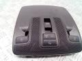 фонарь салона (плафон) Mercedes-Benz A-Класс W176 2013, A0009001802 - фото №2
