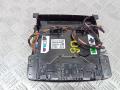 фонарь салона (плафон) Mercedes-Benz A-Класс W176 2013, A0009001802 - фото №3