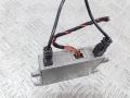 усилитель антенны Mercedes-Benz E-Класс W211/S211 [рестайлинг] 2006, 2118200885 - фото №3