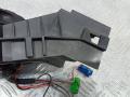 переключатель подрулевой (стрекоза) Renault Clio 3 поколение 2009, 8200906769 - фото №4