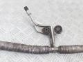 трубка кондиционера BMW 5 серия E60/E61 2006, 6450911970102 - фото №2