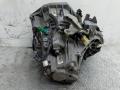 КПП механическая (МКПП) Nissan Juke YF15 2011, 1.5 л., дизель, МКПП, TL4119 - фото №2