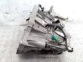 КПП механическая (МКПП) Nissan Juke YF15 2011, 1.5 л., дизель, МКПП, TL4119 - фото №6