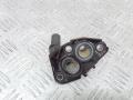 фланец (тройник) системы охлаждения Renault Megane 2 поколение [рестайлинг] 2008, 8200337841 - фото №2