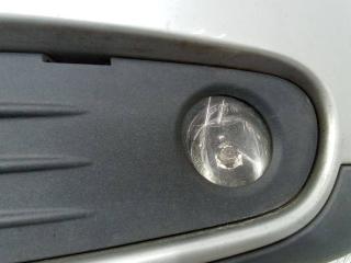 фара противотуманная левая Volvo S40 1 поколение [рестайлинг] 2004