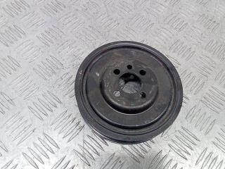 шкив коленвала Volkswagen Passat B6 2007, 03G105243