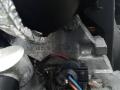 кронштейн компрессора кондиционера Audi A4 B5 [рестайлинг] 2001, 1.9 л., дизель, МКПП, 038260885 - фото №3