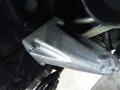 кронштейн двигателя Mercedes-Benz CLK-Класс C209/A209 [рестайлинг] 2007, 2.2 л., дизель, МКПП, A6112230804 - фото №2
