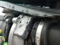 турбина Mercedes-Benz CLK-Класс C209/A209 [рестайлинг] 2007, 2.2 л., дизель, МКПП, A6460900080 - фото №4