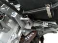 кронштейн двигателя Mercedes-Benz CLK-Класс C209/A209 [рестайлинг] 2007, 2.2 л., дизель, МКПП - фото №2