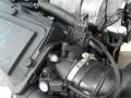 расходомер воздуха Mercedes-Benz CLK-Класс C209/A209 [рестайлинг] 2007, 2.2 л., дизель, МКПП, 0281002535, 6460940048 - фото №3