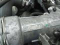 клапан EGR Mercedes-Benz CLK-Класс C209/A209 [рестайлинг] 2007, 2.2 л., дизель, МКПП, A6460900054 - фото №3