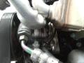 насос гидроусилителя руля Mercedes-Benz CLK-Класс C209/A209 [рестайлинг] 2007, 2.2 л., дизель, МКПП, A6112300115 - фото №2