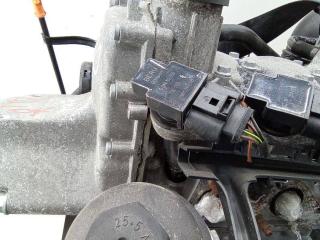 катушка зажигания Volkswagen Fox 2 поколение 2005, 1.2 л., бензин, МКПП, 0040102059