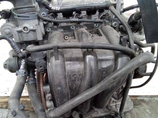 коллектор впускной Volkswagen Fox 2 поколение 2005, 1.2 л., бензин, МКПП, 03D129766