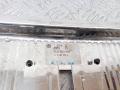 накладка внутренняя на заднюю панель кузова Volkswagen Touareg 1 поколение 2006, 7L6863459 - фото №3