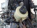 бачок гидроусилителя Renault Master 2 поколение [рестайлинг] 2006, 3.0 л., дизель, МКПП, 8200005185 - фото №2