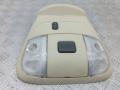 фонарь салона (плафон) Mercedes-Benz M-Класс W163 [рестайлинг] 2003, 4086906411 - фото №3