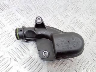 маслозаборник BMW 1 серия E81/E87 [рестайлинг] 2008, 2.0 л., дизель, 114162440410