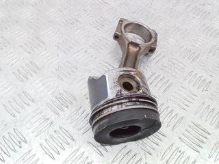 шатун Renault Megane 2 поколение 2006, 1.9 л., дизель