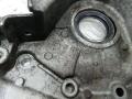 крышка двигателя передняя Nissan Note E11 [рестайлинг] 2010, 8200563690 - фото №2