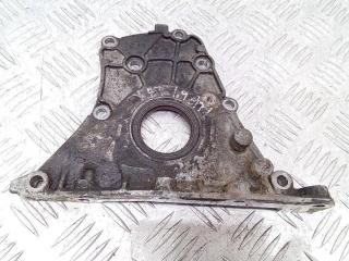 крышка двигателя передняя Renault Laguna 2 поколение 2002, 1.9 л., дизель, 100912, 105258