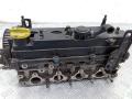 головка блока цилиндров Opel Astra J 2011, 1.7 л., дизель, 55576872 - фото №5
