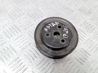 шкив помпы Opel Astra J 2011, 1.7 л., дизель