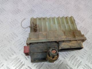 вентилятор радиатора Opel Astra G 2003, 24462346