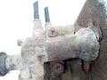 кран тормозной прицепа Volvo FL 1 поколение 1992, 0481061211, 1485110742 - фото №2