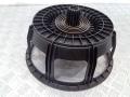 крепление запаски Mercedes-Benz E-Класс W211/S211 [рестайлинг] 2009, A2118980107 - фото №6
