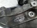кронштейн генератора Renault Megane 1 поколение [рестайлинг] 2001, 1.4 л., бензин, 8200327134 - фото №2