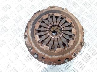 комплект сцепления Renault Megane 1 поколение [рестайлинг] 2001, 1.4 л., бензин, 8200187171