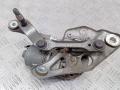 механизм стеклоочистителя (трапеция дворников) Peugeot 407 1 поколение 2004, 0390241721 - фото №4