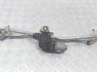 механизм стеклоочистителя (трапеция дворников) Audi A4 B6 2001, 0390241509