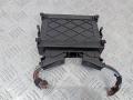 блок комфорта Mercedes-Benz CLK-Класс C209/A209 2004, A2098200326 - фото №3