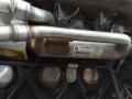 охладитель EGR / Радиатор EGR Renault Laguna 2 поколение [рестайлинг] 2006, 1.9 л., дизель, МКПП, 8200426934 - фото №2