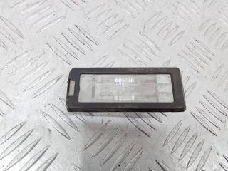 подсветка номера Renault Clio 3 поколение 2009, 8200013577