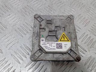 блок розжига ксенона BMW X5 E70 2009, 130732915301