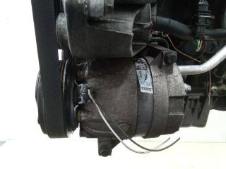 компрессор кондиционера Renault Scenic 1 поколение 1999, 1.9 л., дизель, МКПП, 7700105765