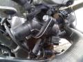 корпус термостата Renault Scenic 1 поколение 1999, 1.9 л., дизель, МКПП - фото №2