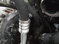 кронштейн генератора Volkswagen Passat B6 2009, 2.0 л., дизель, МКПП - фото №2