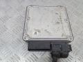блок управления двигателем Volkswagen Golf 5 поколение 2009, 2.0 л., дизель, МКПП, 03L906022MC - фото №3