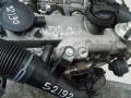 коллектор впускной Audi A3 8L 1997, 1.9 л., дизель, МКПП - фото №2