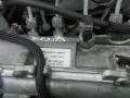 коллектор впускной Opel Zafira 2 поколение (B) [рестайлинг] 2010, 1.7 л., дизель, МКПП, 8973858235 - фото №3