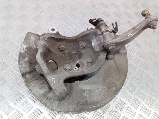 кулак поворотный левый BMW 5 серия E60/E61 2005, 6760953L