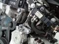 кронштейн генератора Peugeot 5008 1 поколение 2010, 1.6 л., дизель, МКПП, 9685991680 - фото №2