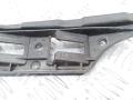Крепление бампера переднего Volkswagen Golf 4 поколение 2005, 1K0807183 - фото №2